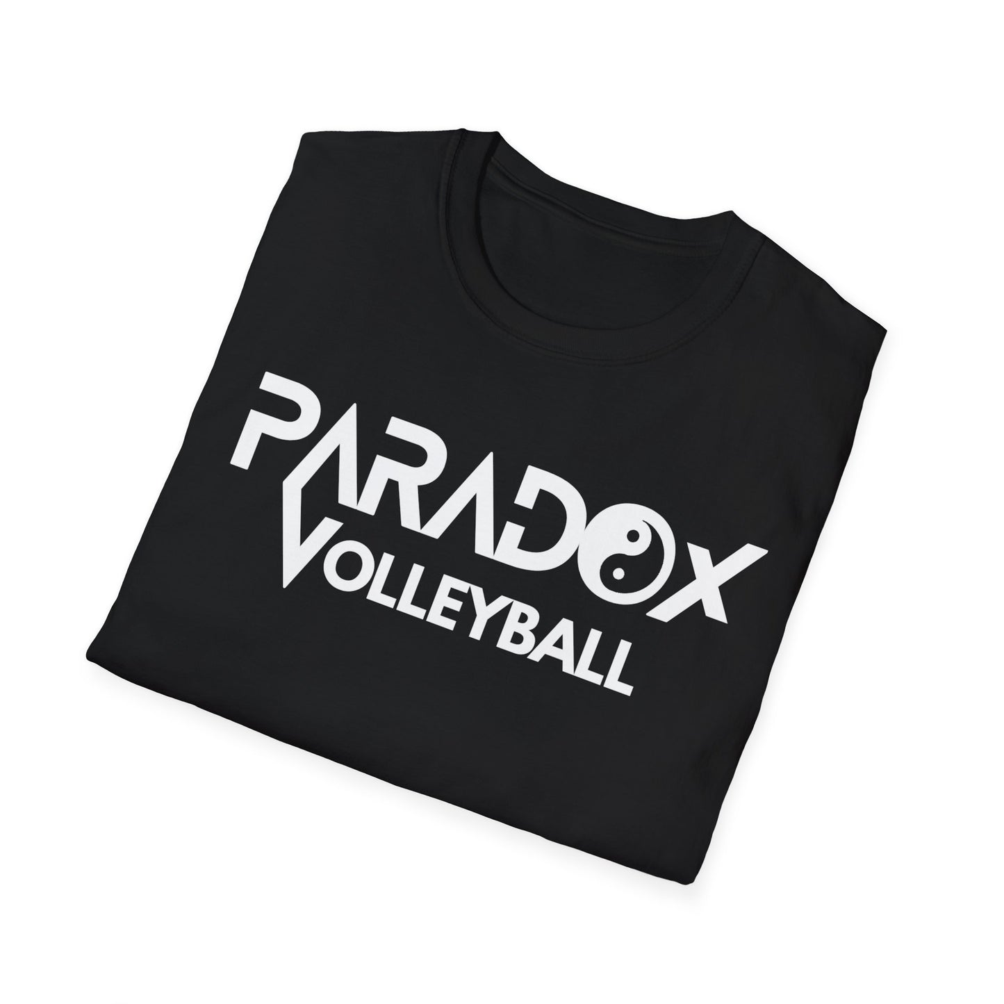 "Control The Chaos" Team Issue T-Shirt