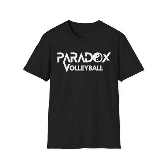 "Control The Chaos" Team Issue T-Shirt