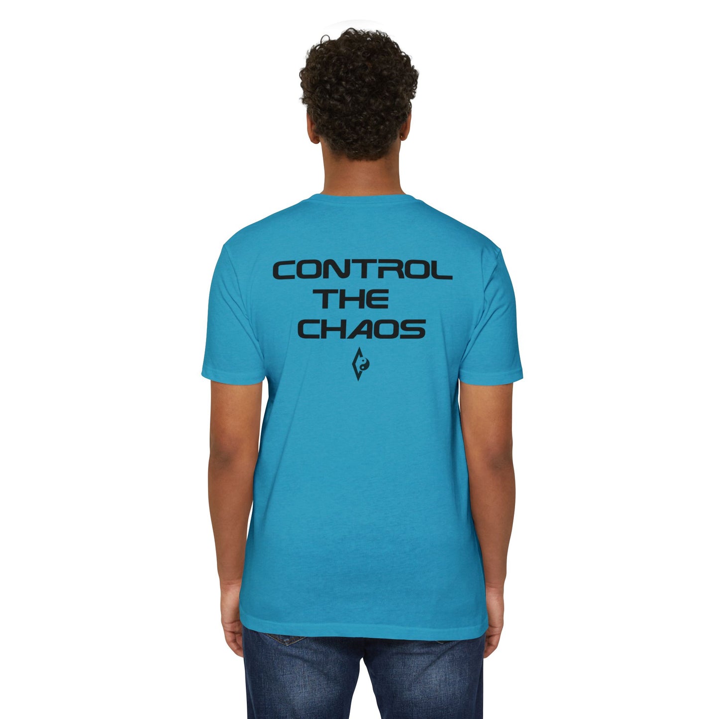 Paradox “Control the Chaos” Team Tee