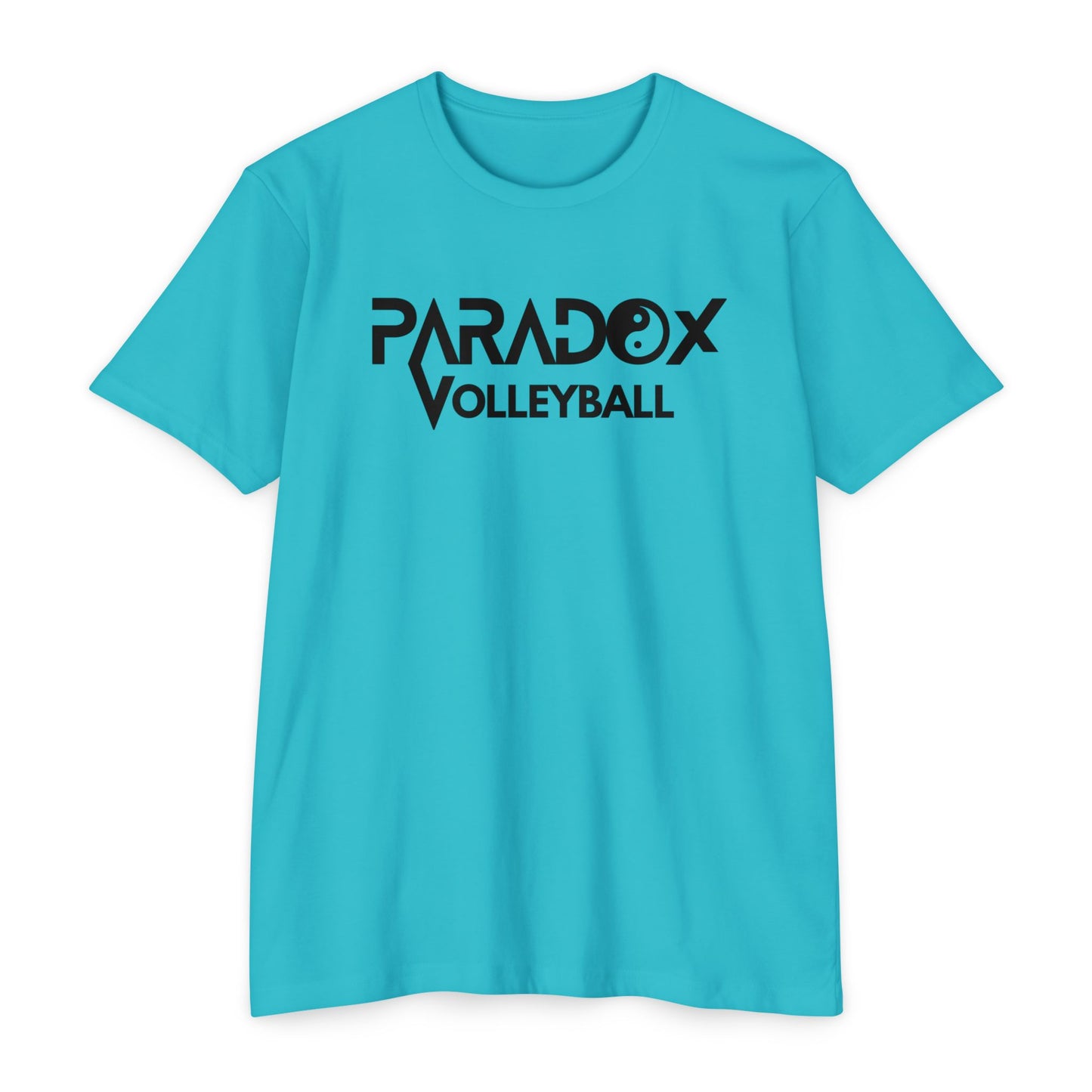 Paradox “Control the Chaos” Team Tee