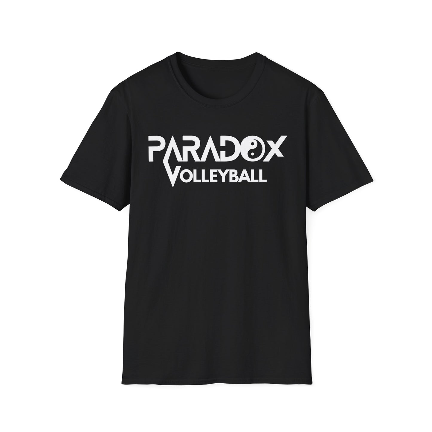 "Control The Chaos" Team Issue T-Shirt