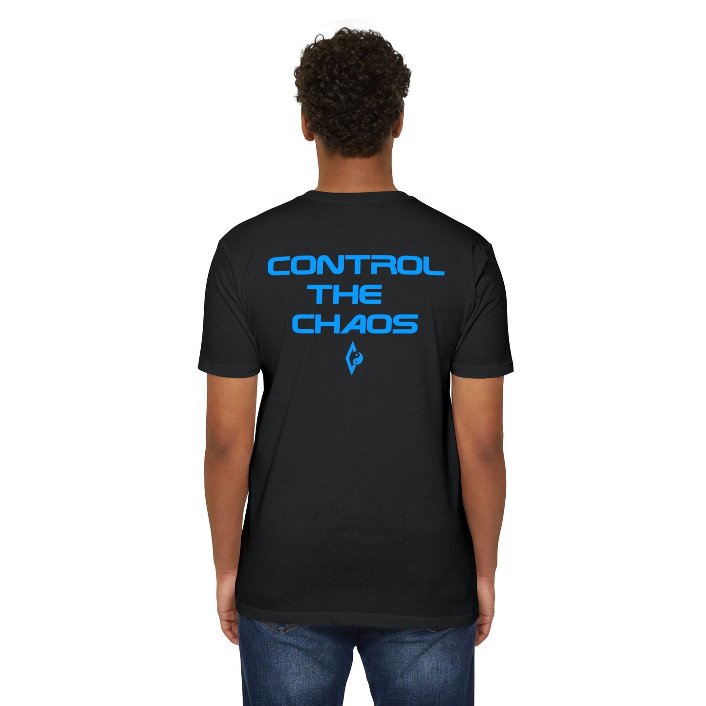 Paradox “Control the Chaos” Team Tee
