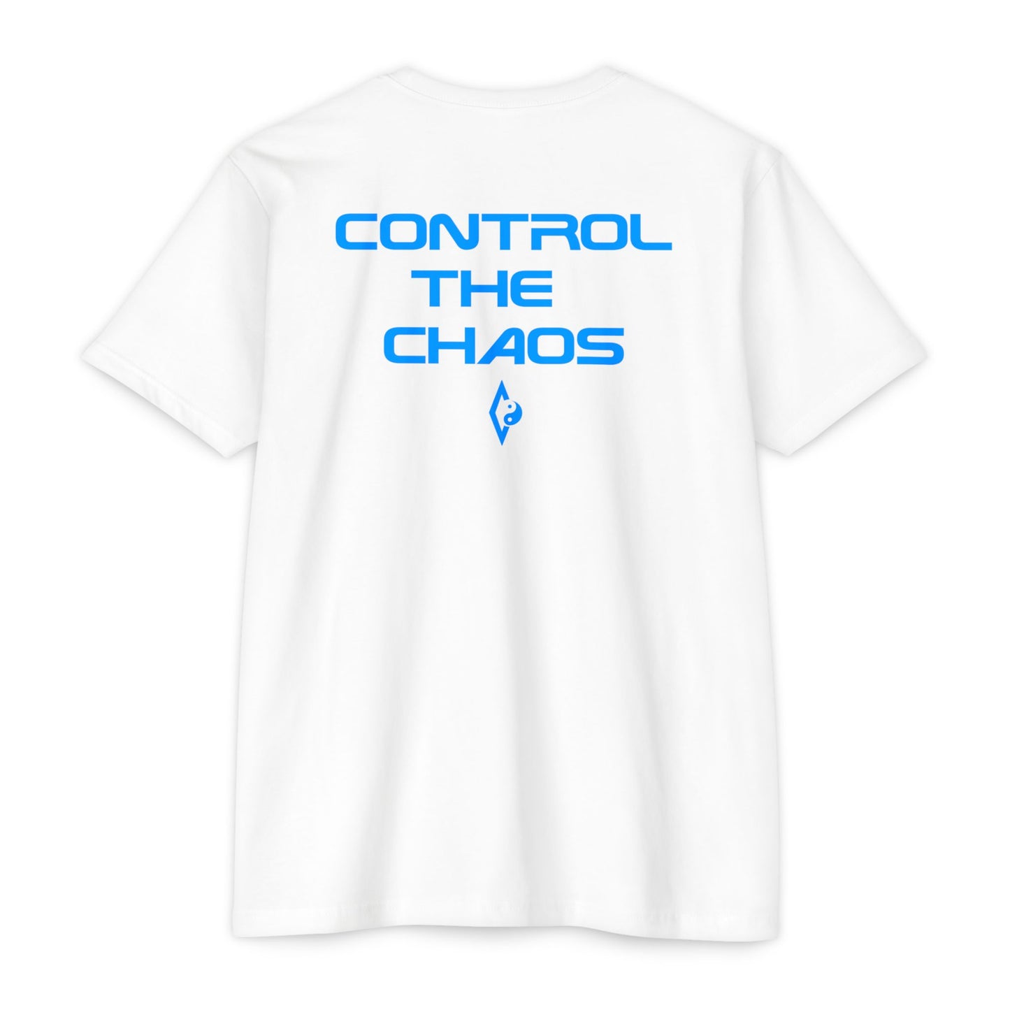 Paradox “Control the Chaos” Team Tee