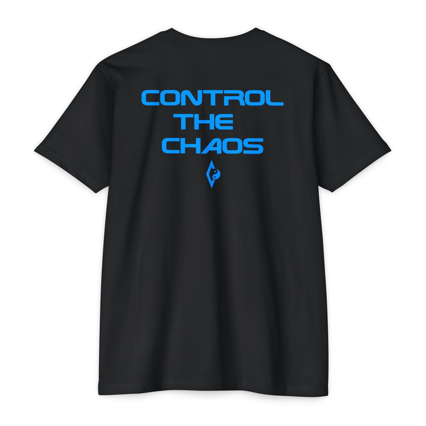 Paradox “Control the Chaos” Team Tee