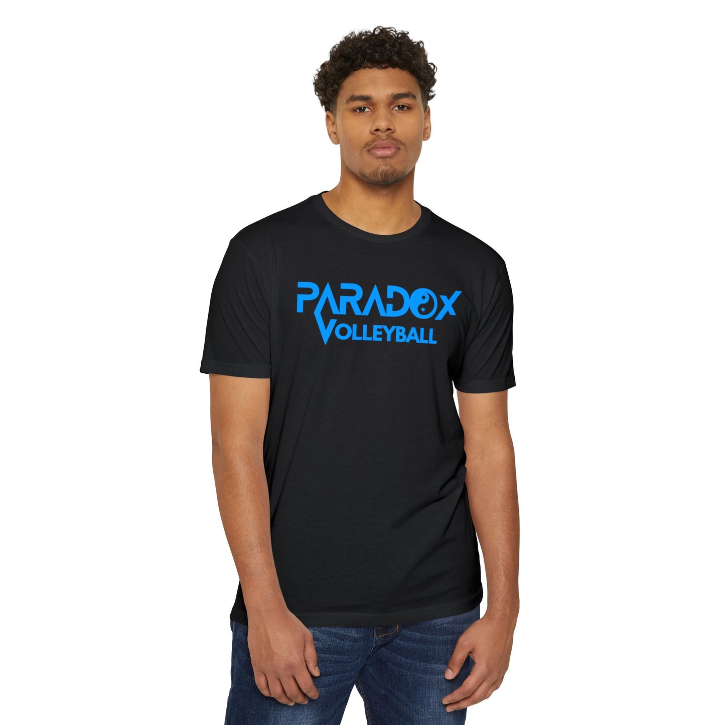 Paradox “Control the Chaos” Team Tee
