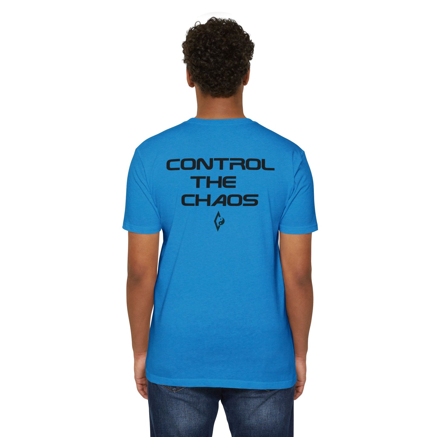 Paradox “Control the Chaos” Team Tee