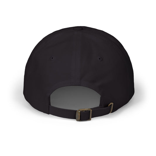 Classic Cap — Embroidered Paradox Logo Hat
