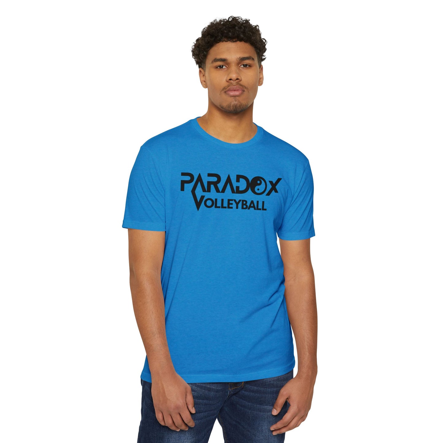 Paradox “Control the Chaos” Team Tee