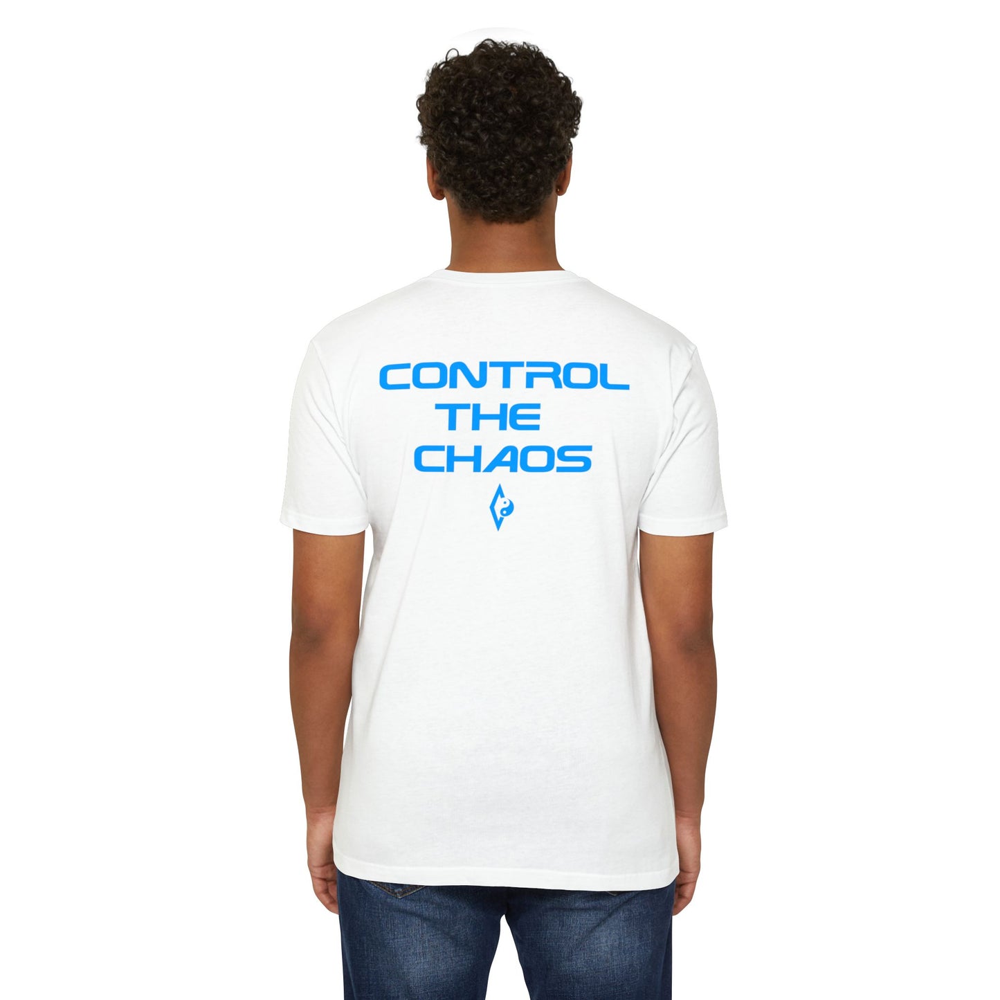 Paradox “Control the Chaos” Team Tee