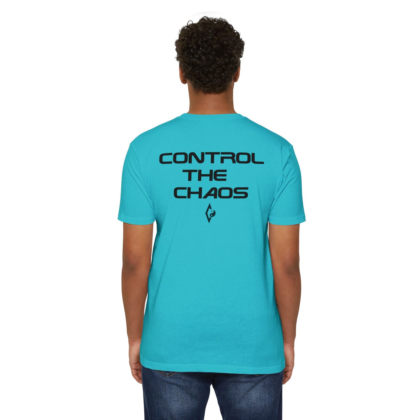 Paradox “Control the Chaos” Team Tee