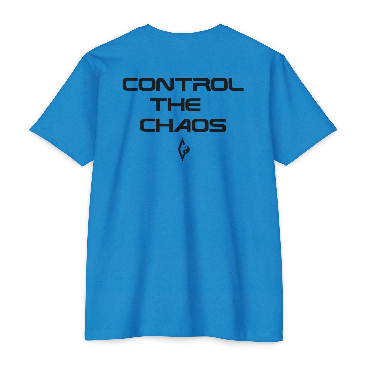 Paradox “Control the Chaos” Team Tee