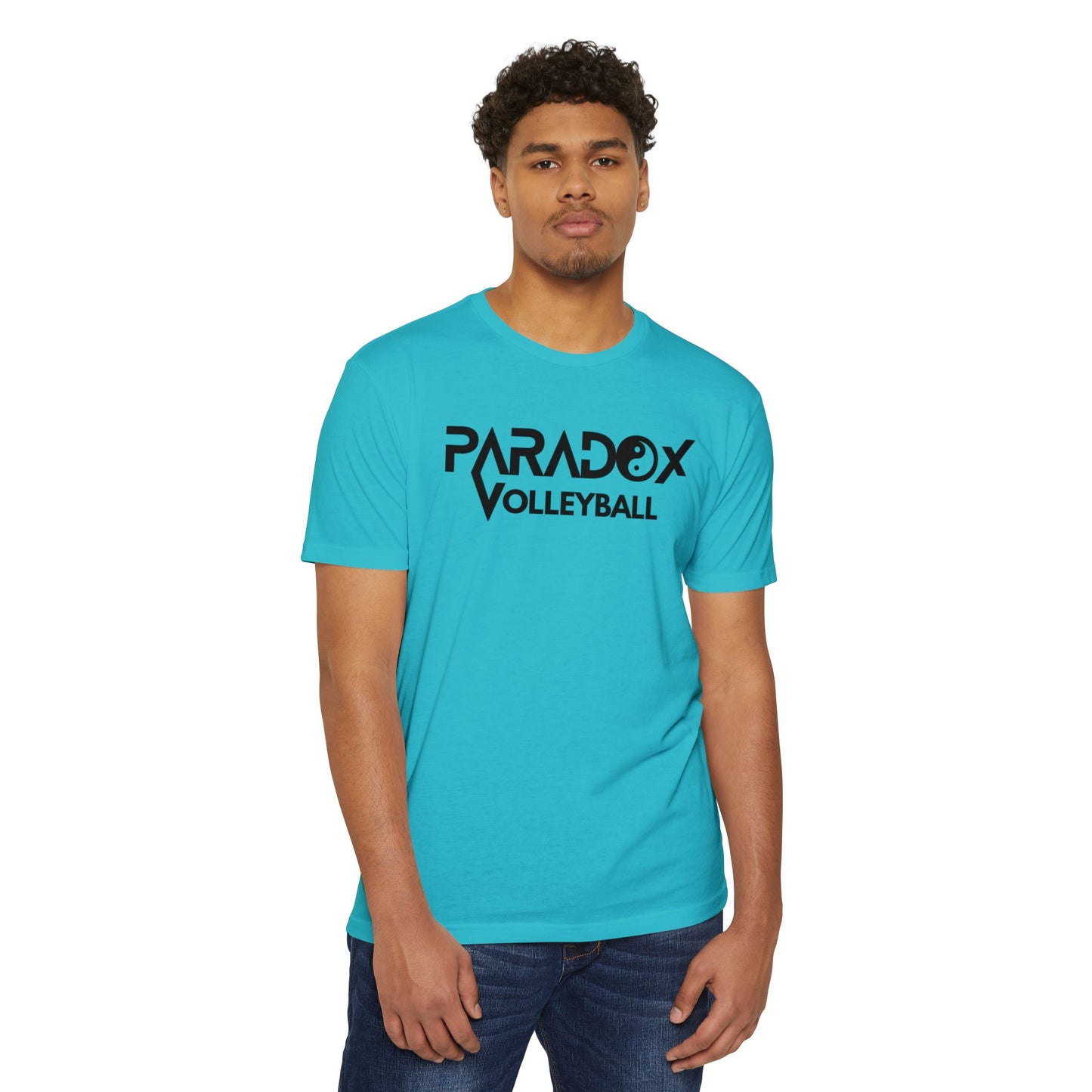 Paradox “Control the Chaos” Team Tee