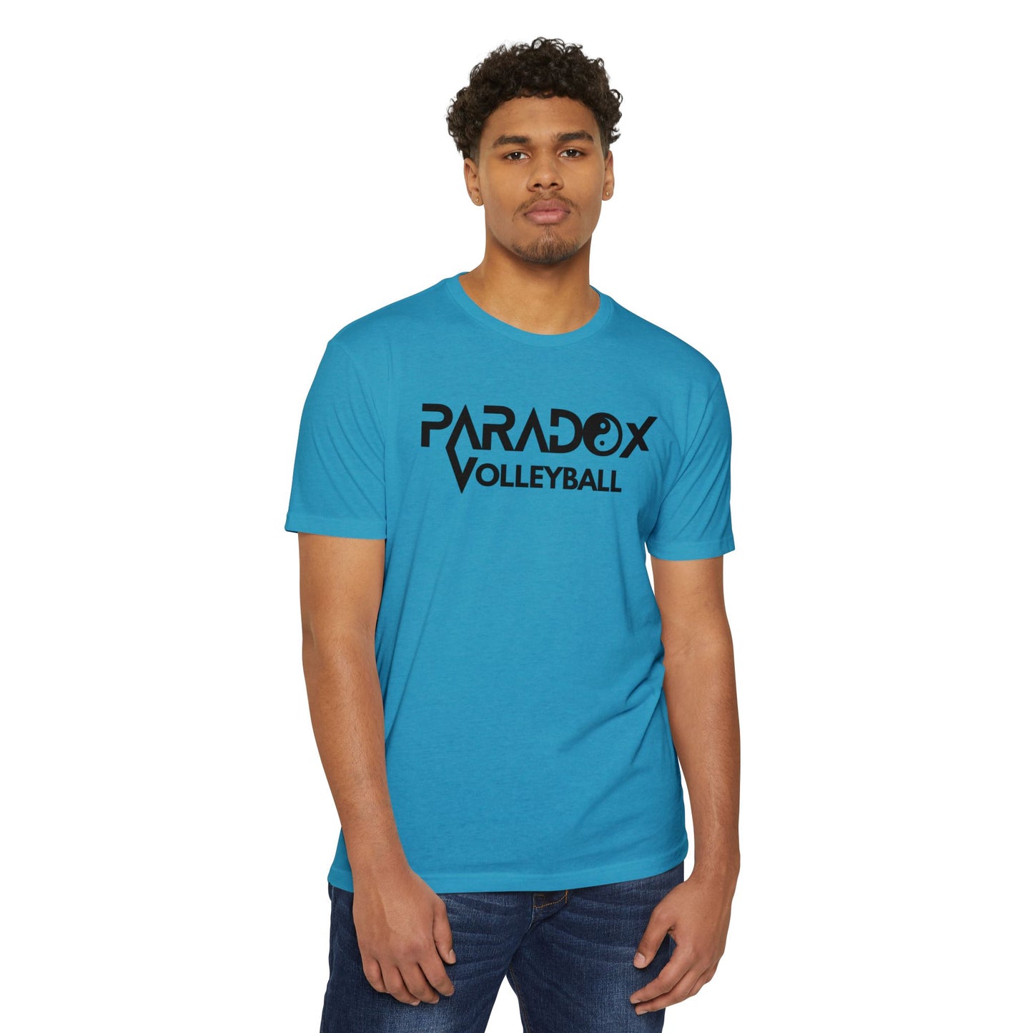 Paradox “Control the Chaos” Team Tee