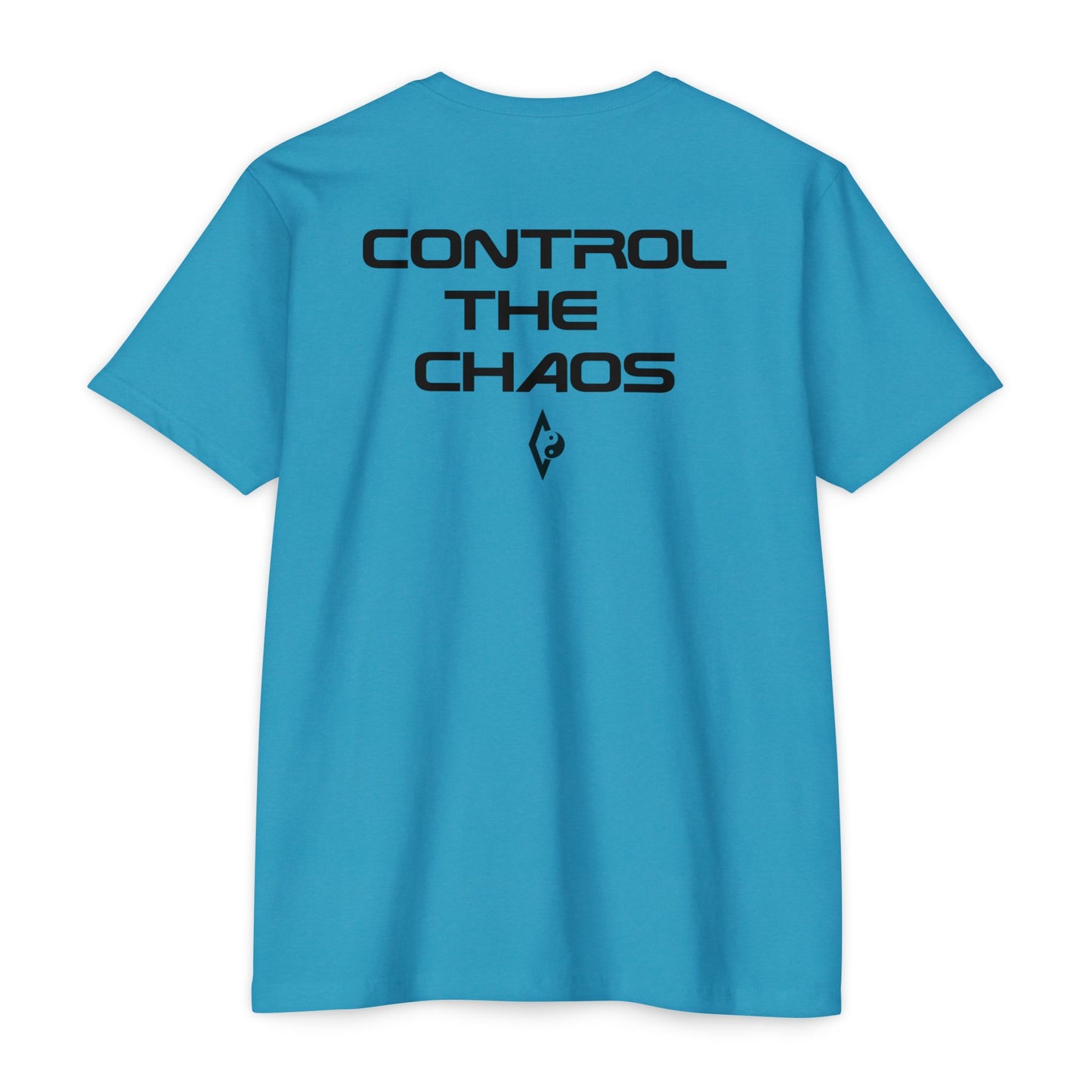 Paradox “Control the Chaos” Team Tee