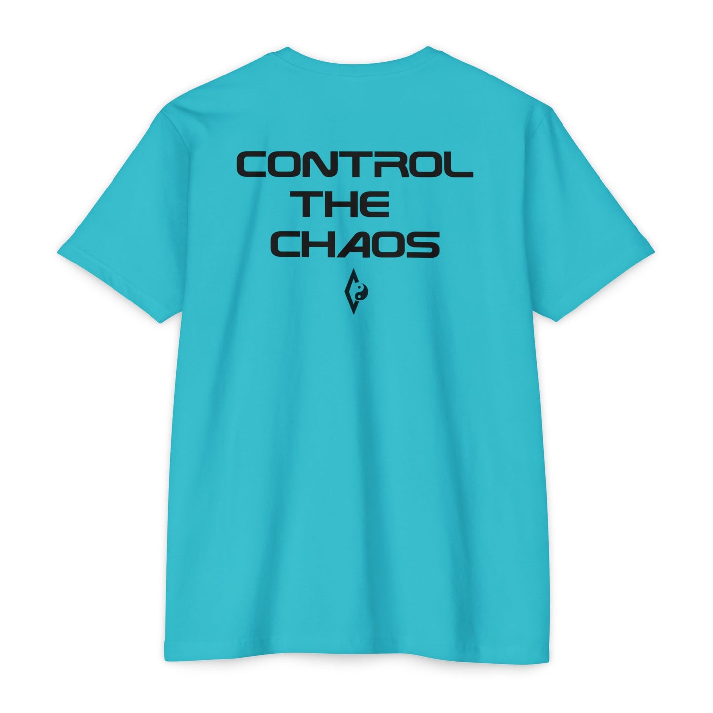 Paradox “Control the Chaos” Team Tee