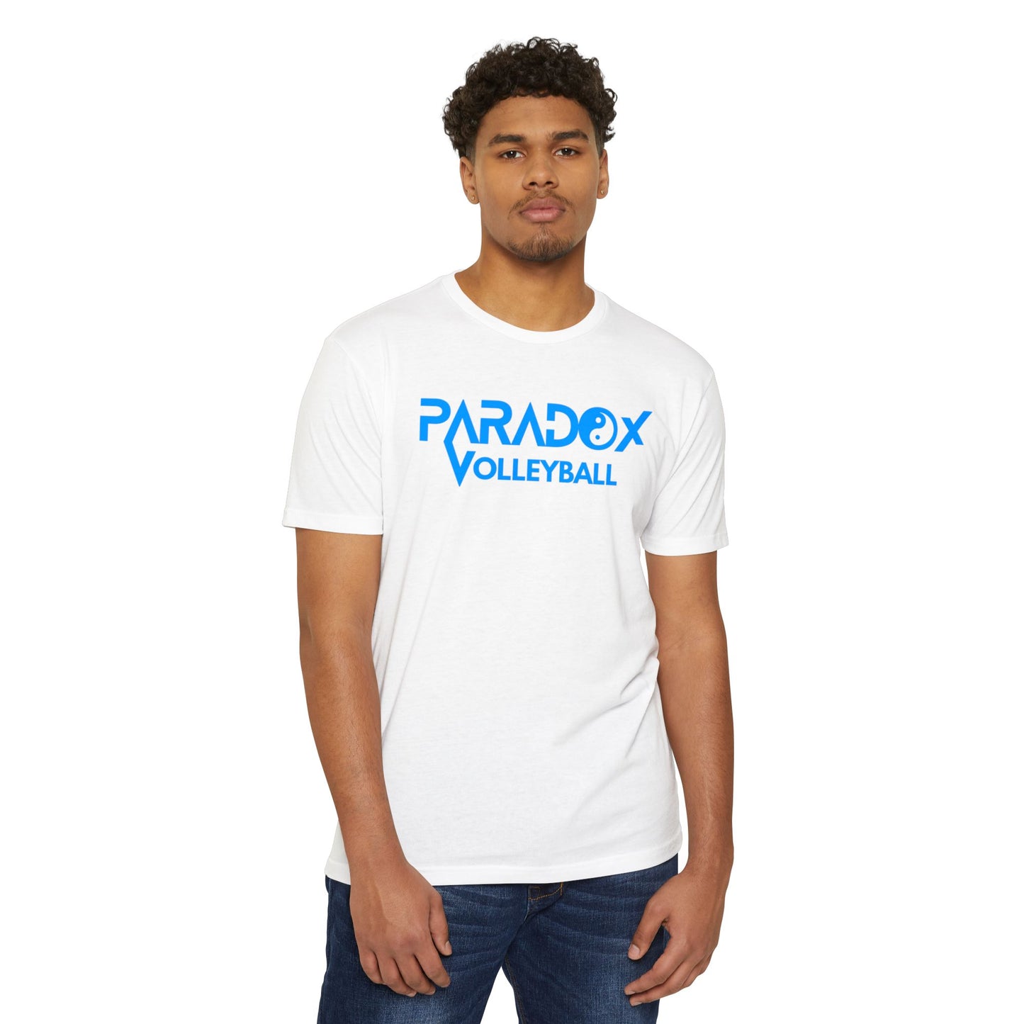 Paradox “Control the Chaos” Team Tee